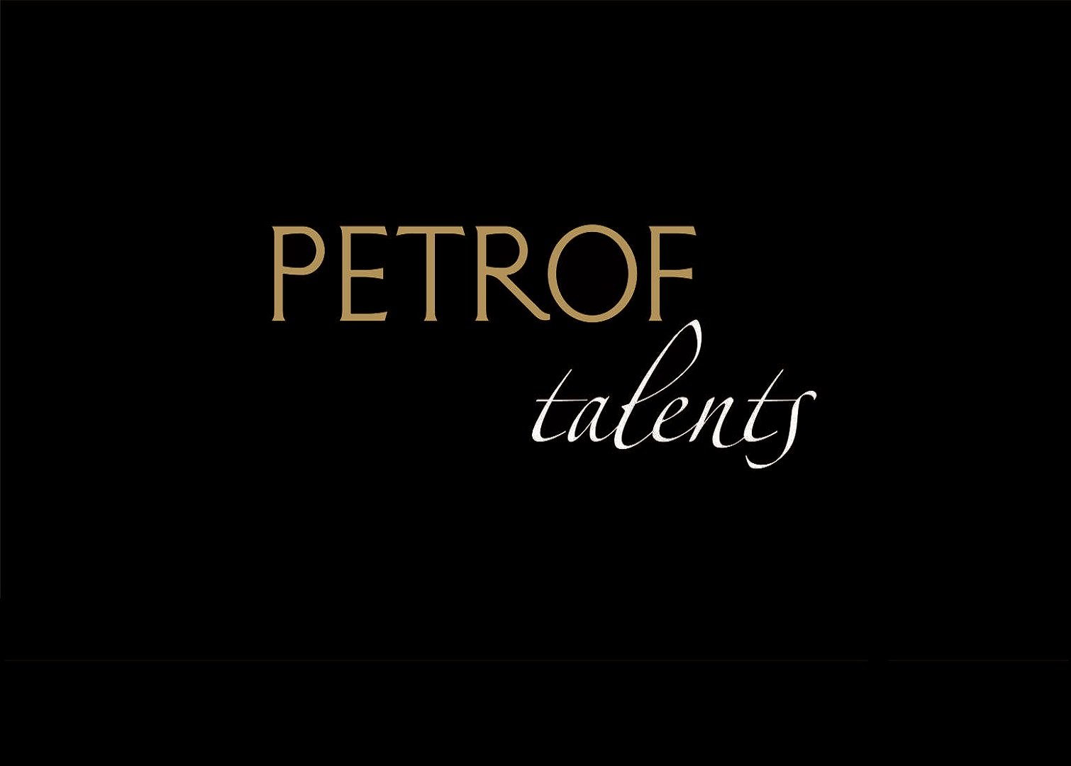 Spouštíme nový projekt PETROF Talents